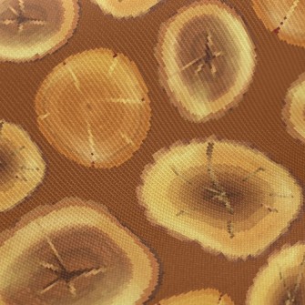 Stump Pattern Twill