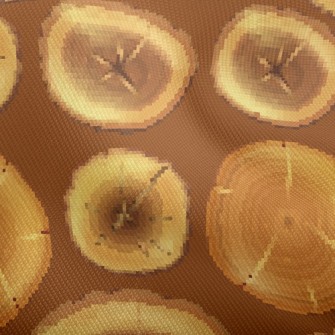Stump Pattern Dobby