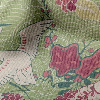 Crane's Annunciation Terry