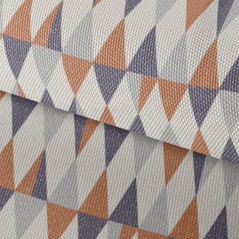 Tip-to-tip Arrangement Waterproof Oxford