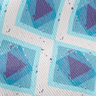 Colorful Jelly Standard Corduroy