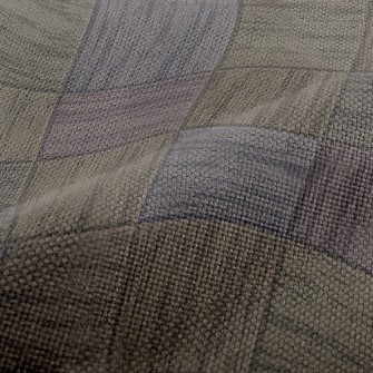 Wood Grain Tiles Performance Linen