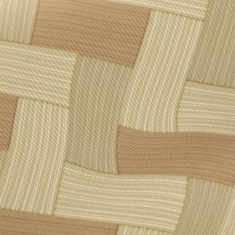 Cross Arrangement Twill