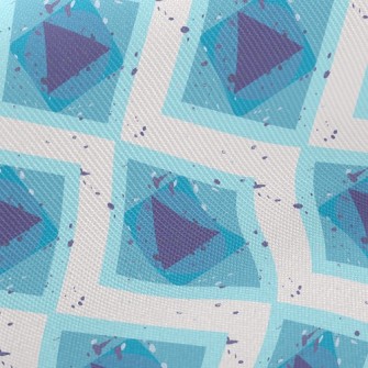 Colorful Jelly Twill