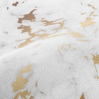 Golden Spots Performance Linen
