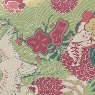 Crane's Annunciation Twill