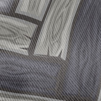 Arrow Arrangement Standard Corduroy