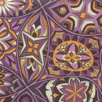Gorgeous Romance Twill