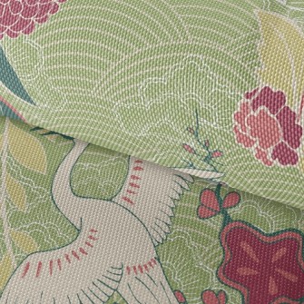 Crane's Annunciation Waterproof Oxford