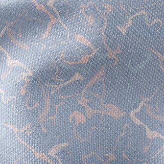 Watercolor Pattern Waterproof Canvas