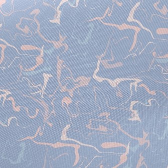 Watercolor Pattern Twill
