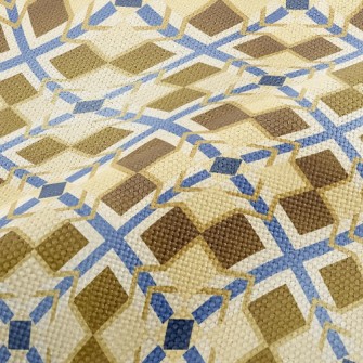 Baroque Style Performance Linen