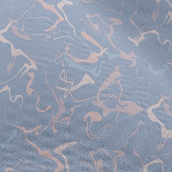 Watercolor Pattern Chiffon