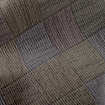 Wood Grain Tiles Standard Corduroy