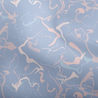 Watercolor Pattern Dobby