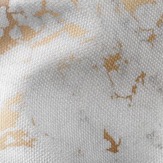 Golden Spots Waterproof Canvas