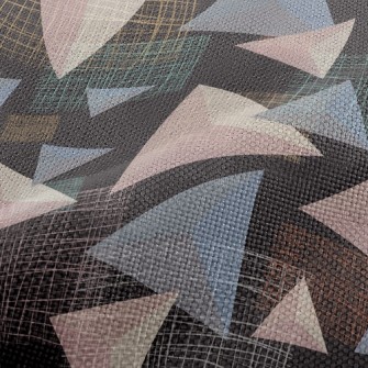 Triangle And Mesh Performance Linen