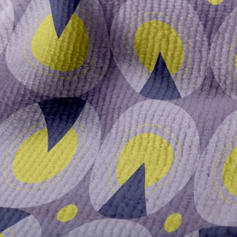 Combining Circles And Triangle Terry