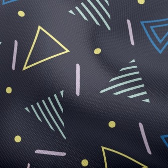 Chaotic Shapes Dobby