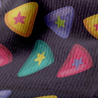 Triangle Meets Stars Terry