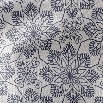 Extension Of Flower Waterproof Canvas