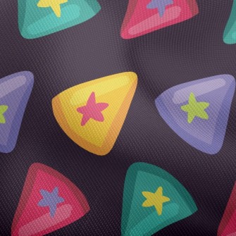 Triangle Meets Stars Dobby