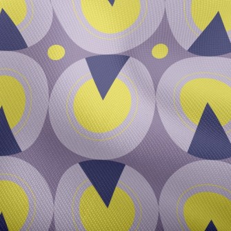 Combining Circles And Triangle Dobby