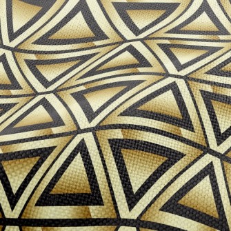 Golden Triangle Performance Linen