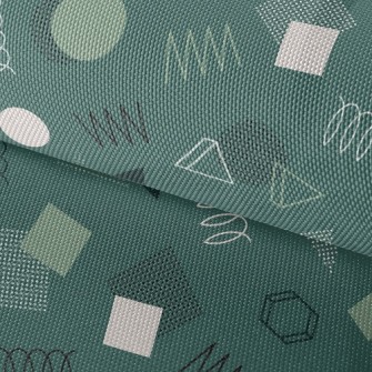Various Stationery Waterproof Oxford