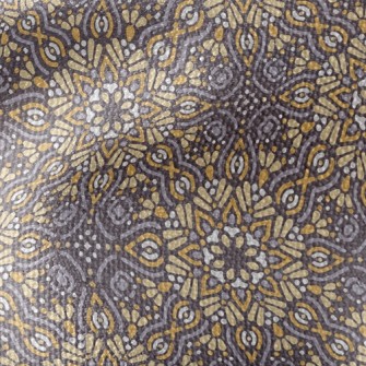 Bloom Of Flowers Waterproof Canvas