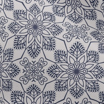 Extension Of Flower Chiffon