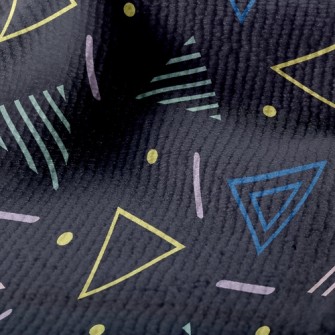 Chaotic Shapes Terry