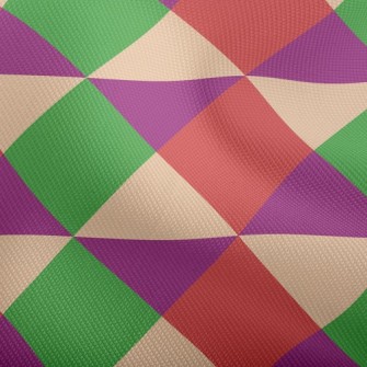 Arrangement Of Shapes Dobby