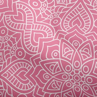 Blooming Pattern Dobby