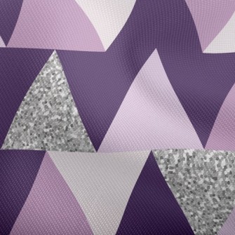 Purple Triangle Dobby