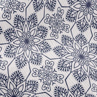 Extension Of Flower Standard Corduroy