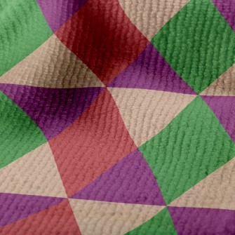 Arrangement Of Shapes Terry