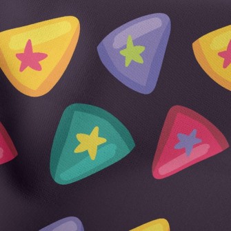 Triangle Meets Stars Stretch Ponte