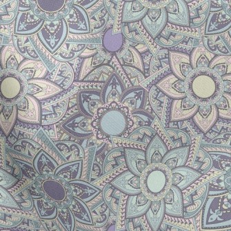 Old Indian Style Stretch Ponte