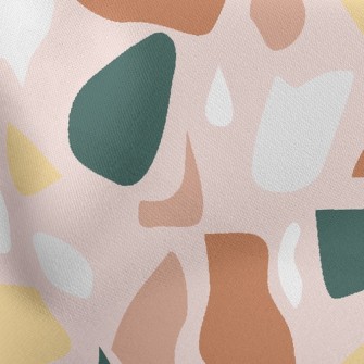 Combination Of Gravel Stretch Ponte