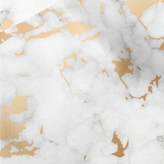 Golden Spots Micro Fleece