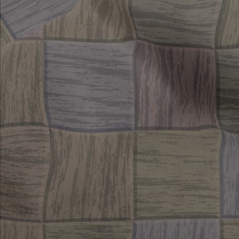 Wood Grain Tiles Micro Fleece