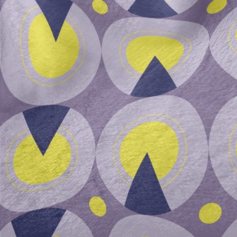 Combining Circles And Triangle Minky