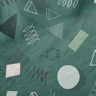 Various Stationery Minky