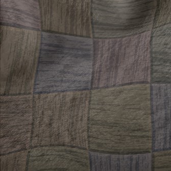 Wood Grain Tiles Minky