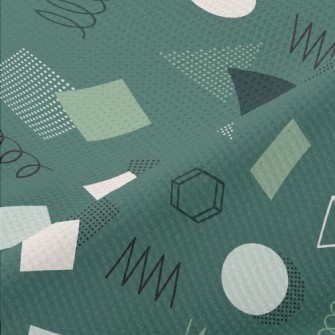 Various Stationery Piqué