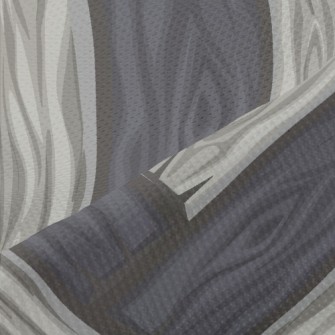 Arrow Arrangement Piqué