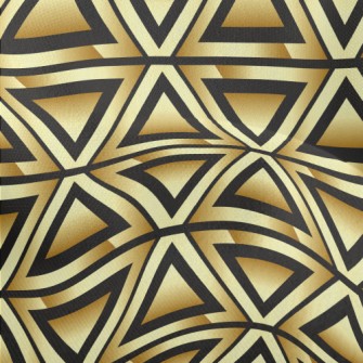 Golden Triangle Lightweight Performance Linen