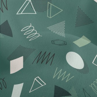 Various Stationery Lightweight Performance Linen
