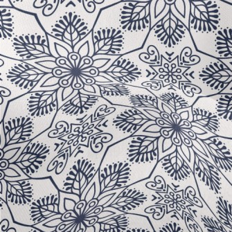 Extension Of Flower Lightweight Performance Linen
